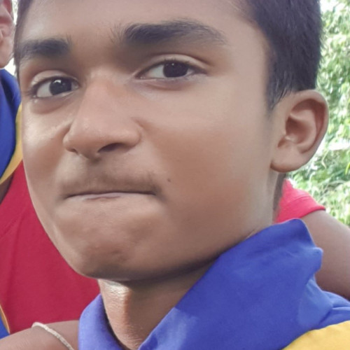 Thidas J.