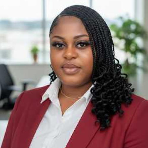 Jessica P. profile photo