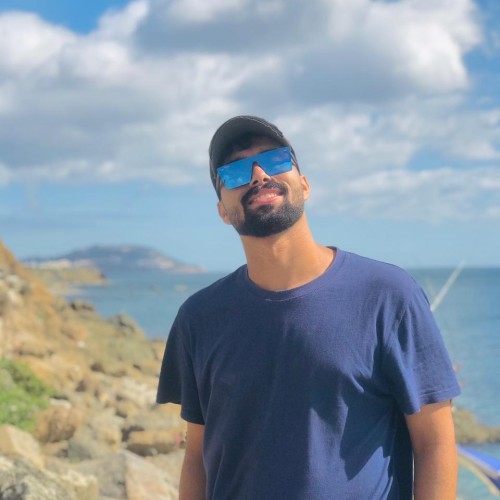 Demon of F. profile photo