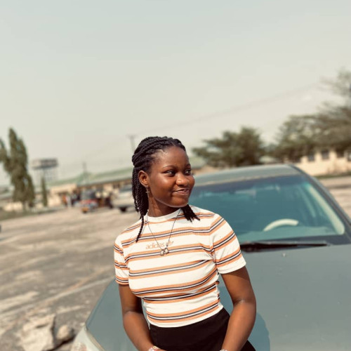 Chidera  A. profile photo