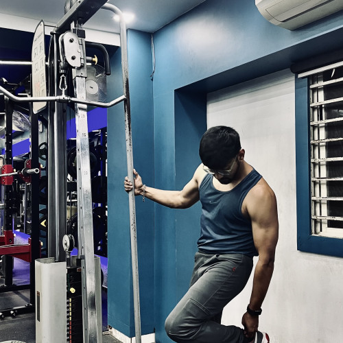 Aryan  J. profile photo