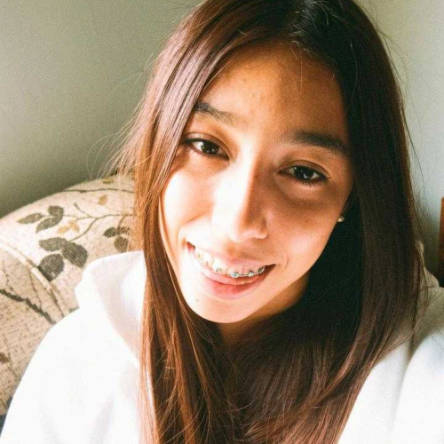 Paula Daniela P. profile photo