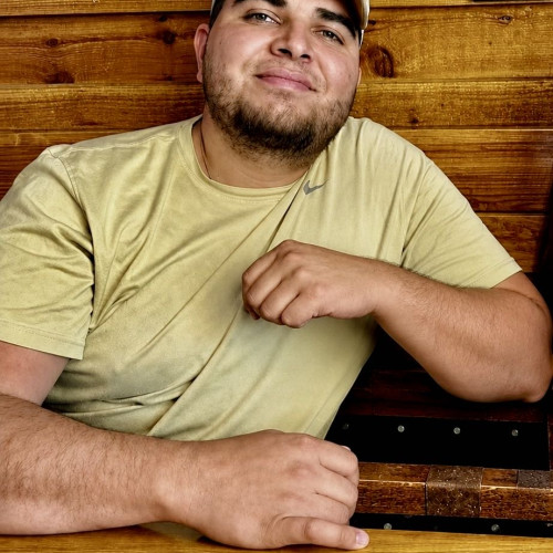 Cyber F. profile photo