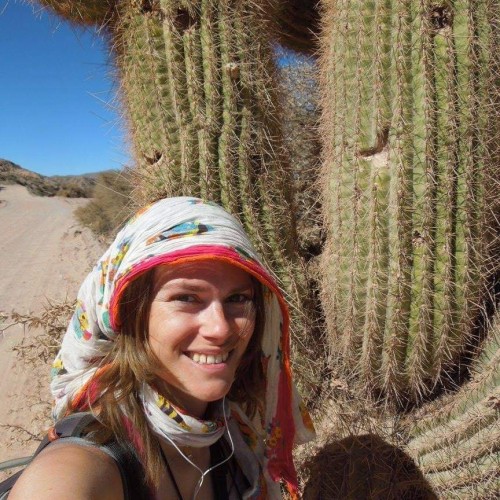 Lucie D. profile photo