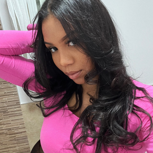 Jadah M. profile photo