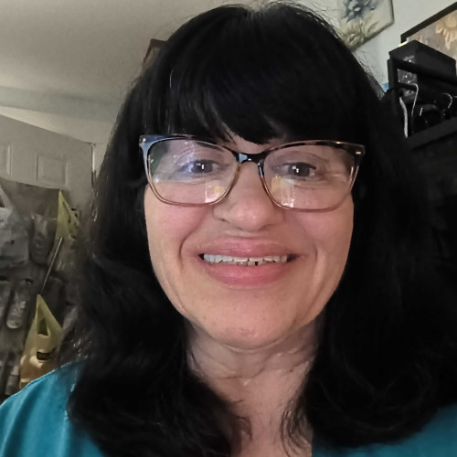 Sasha A. profile photo