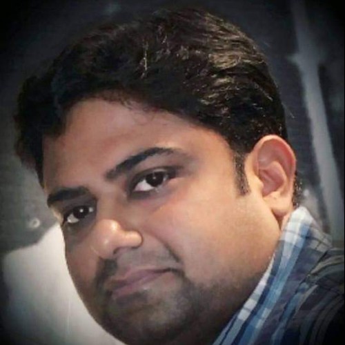 Jeetu G.