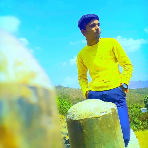 Ajit p. profile photo