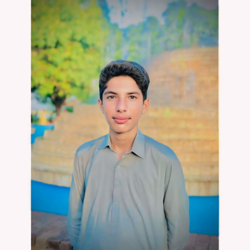 Musab A. profile photo