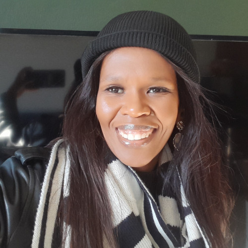 Namibia  M. profile photo