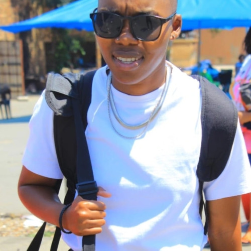 Tokelo M. profile photo