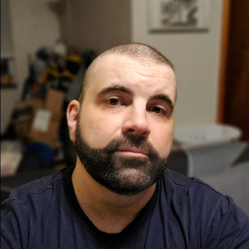 Chad S. profile photo
