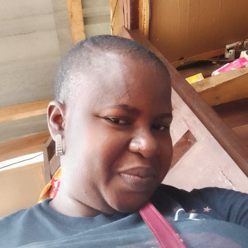 Damaris  O. profile photo