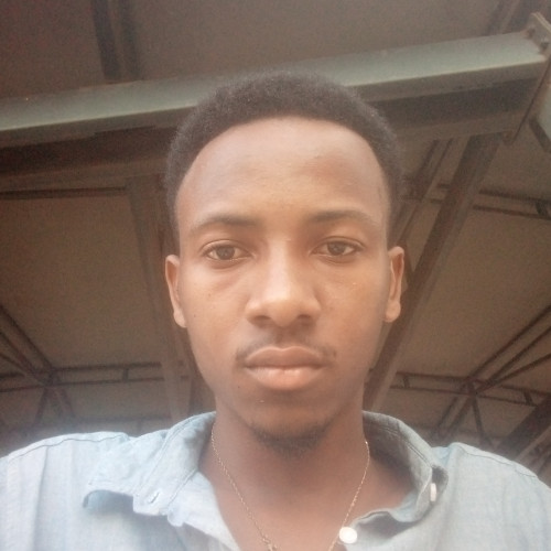 Nyikirize B.