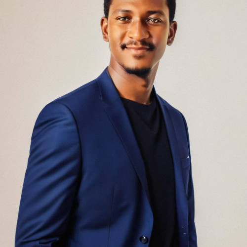Emmanuel O. profile photo