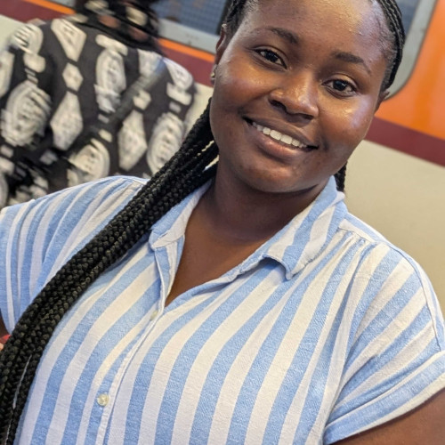 Gift S. profile photo