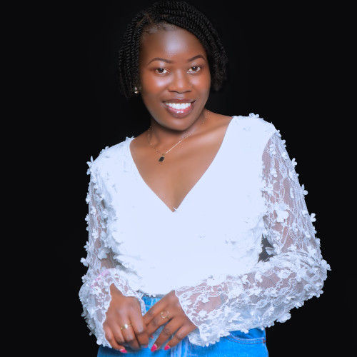 Winnie B. profile photo