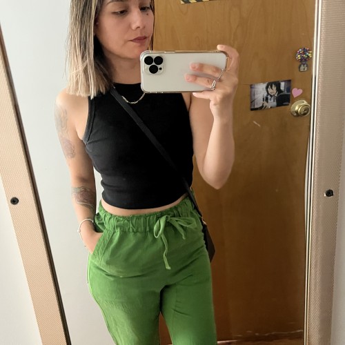 Ashley G.