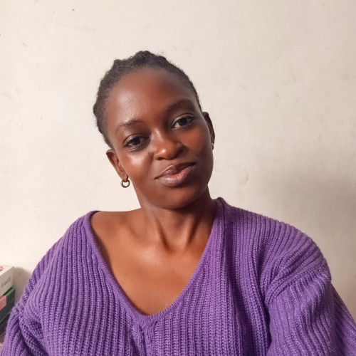 Getrude M. profile photo