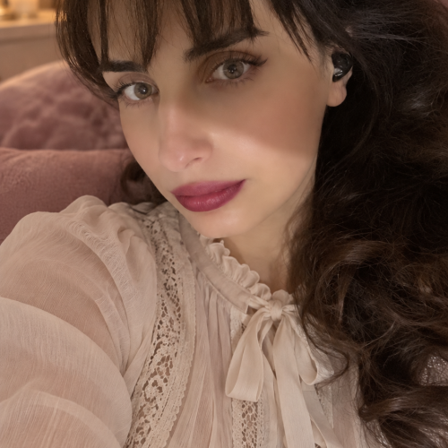 Amal M. profile photo