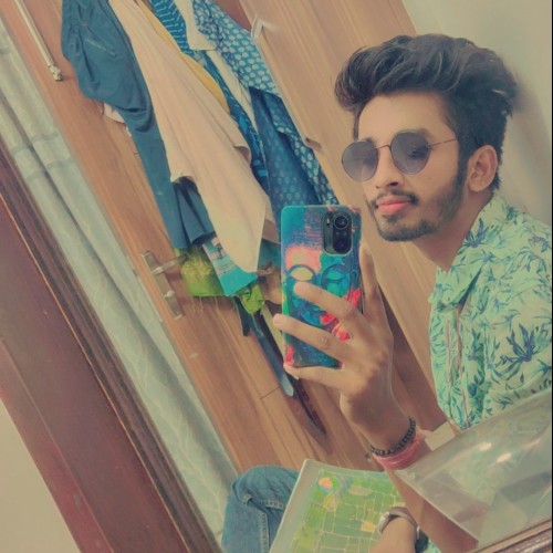 Sanjeev J.