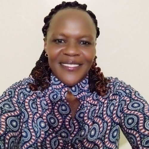 Jackline N. profile photo