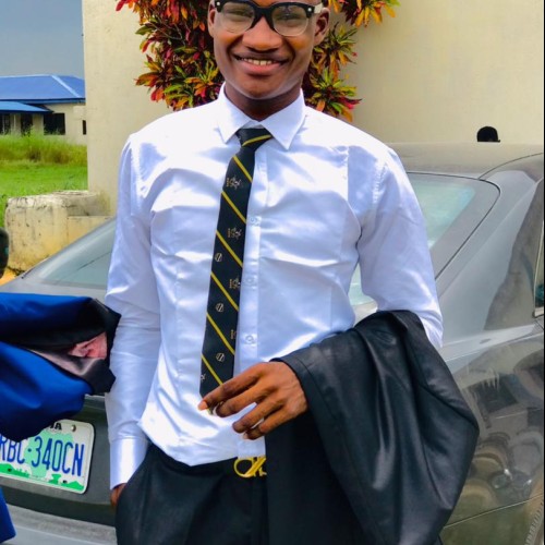 Okoloru  O. profile photo