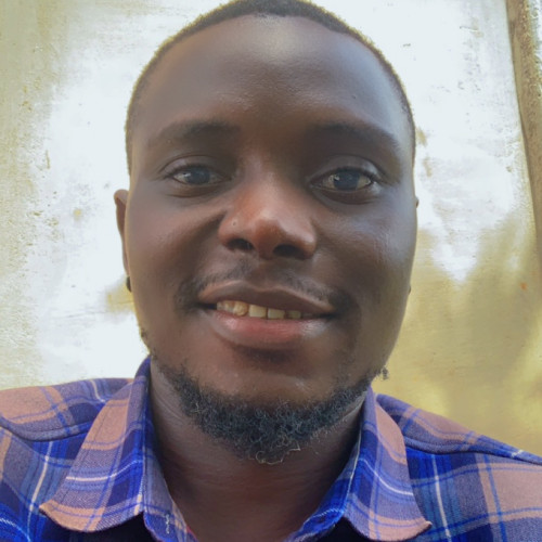 Taiwo J. profile photo