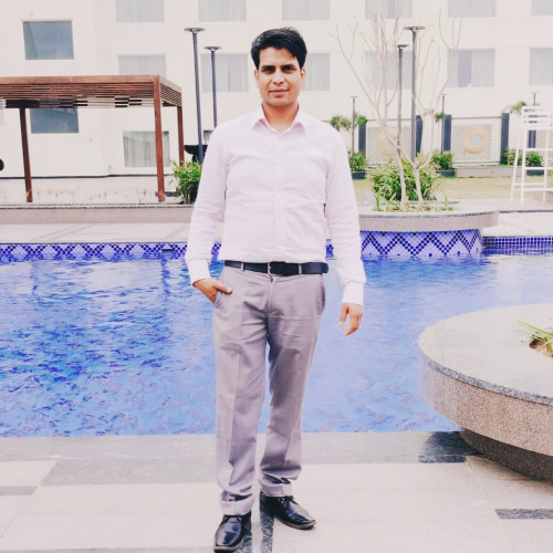 Vinay G.