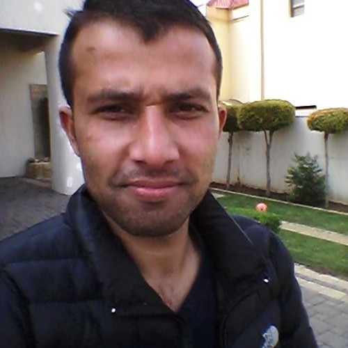 suraj g.