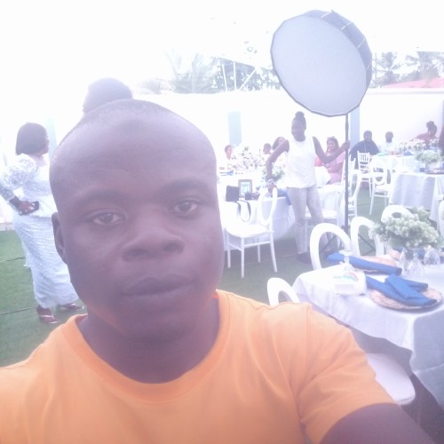Ibrahim Wumbei A.