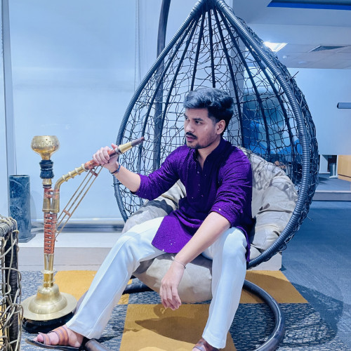 Ashish R. profile photo