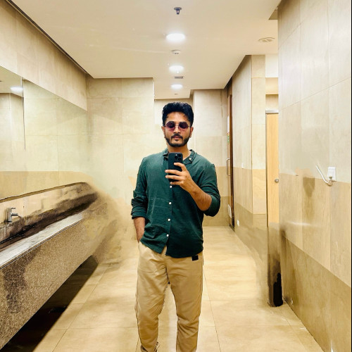 Yash M. profile photo