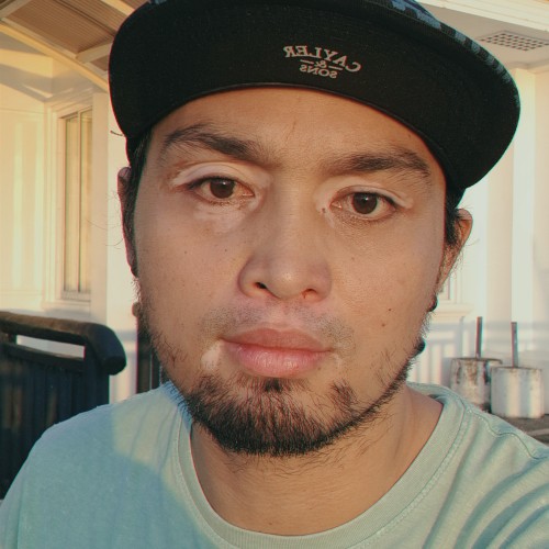 JOHN IAN G. profile photo