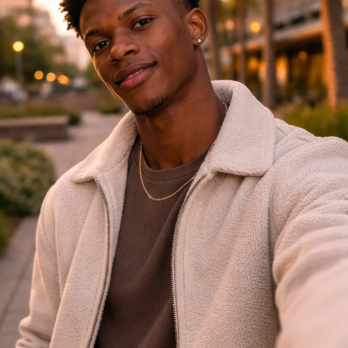 Macie P. profile photo