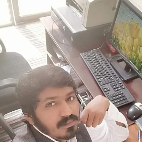 kashif h. profile photo