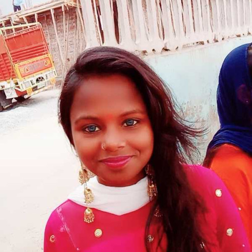 Rashmi S. profile photo