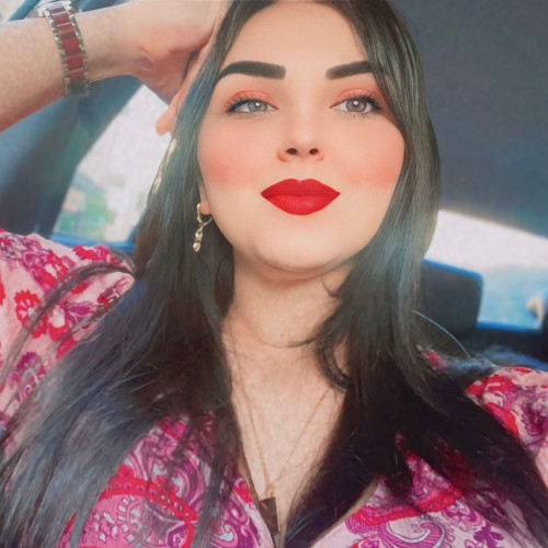 kiki a. profile photo