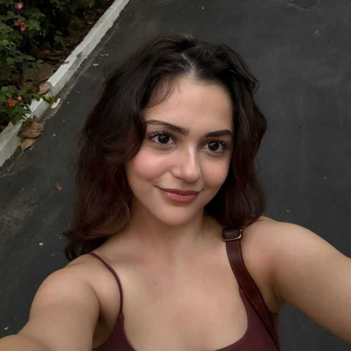 Adhya s. profile photo