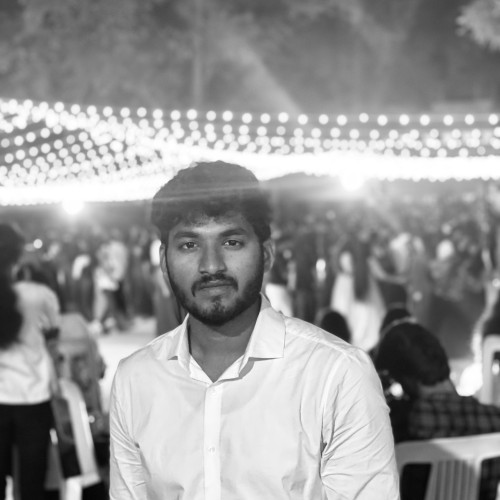 Shashidhar R. profile photo