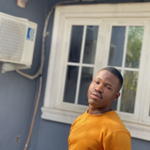 ola d. profile photo