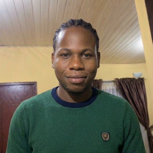 Ponmile M. profile photo