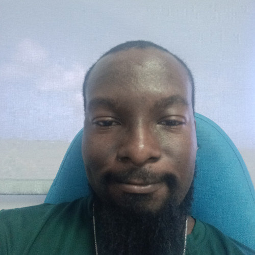 Kevon P. profile photo