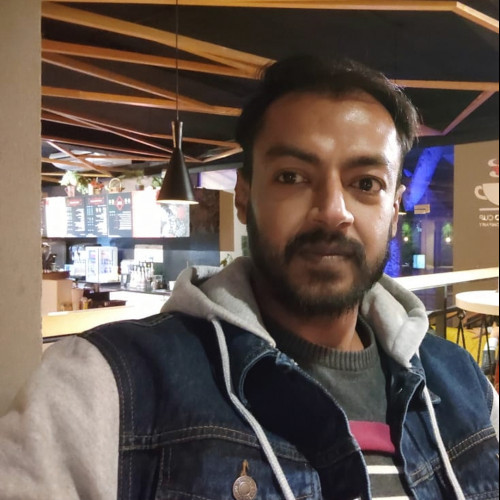 Anjum  M. profile photo