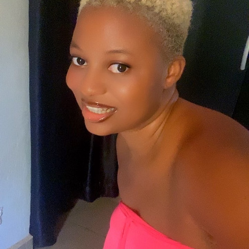 Precious  R. profile photo
