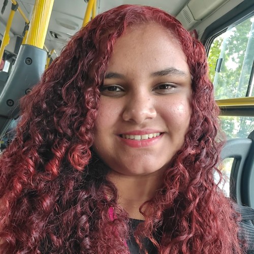 Flávia Fernanda R. profile photo