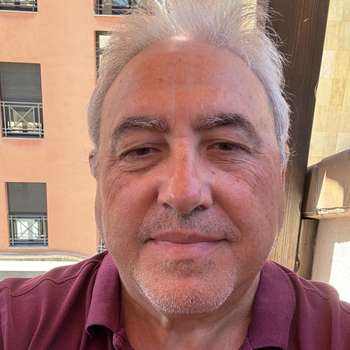 Jos Miguel G. profile photo