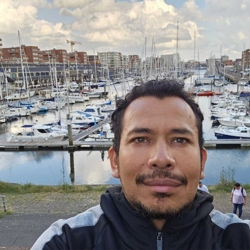 Carlos Rafael E. profile photo