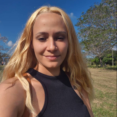 Edith Leidis B. profile photo