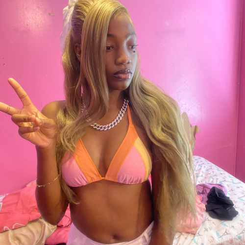 Jakayla  M. profile photo